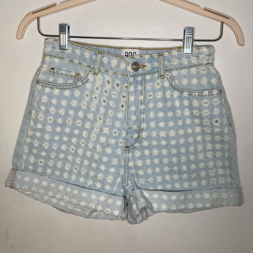 Urban Outfitters Jean Shorts